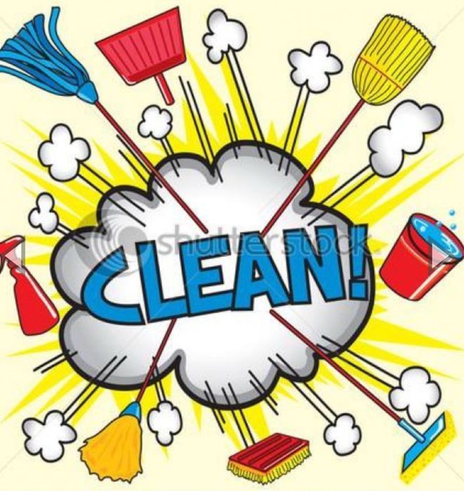 Servicii curatenie&intretinere