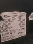 Philiphs 55” 4K UHD Android телевизор с вграден ambilight