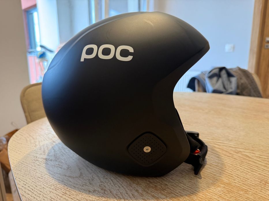 Vand casca de schi Poc Skull Dura X MIPS