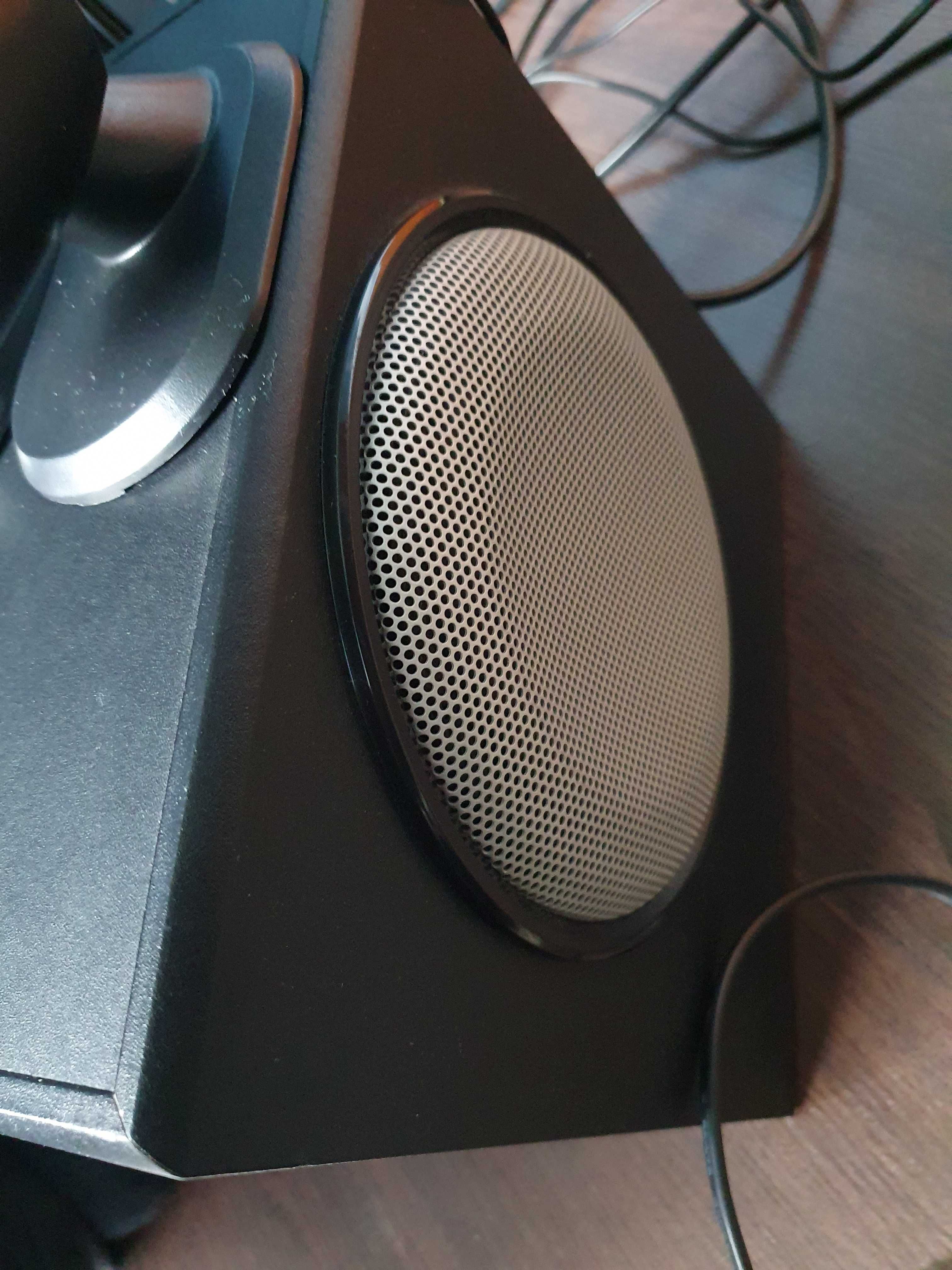 Sistem Logitech X230 2.1  32W