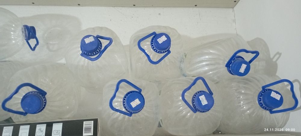 Баклашка сатылады