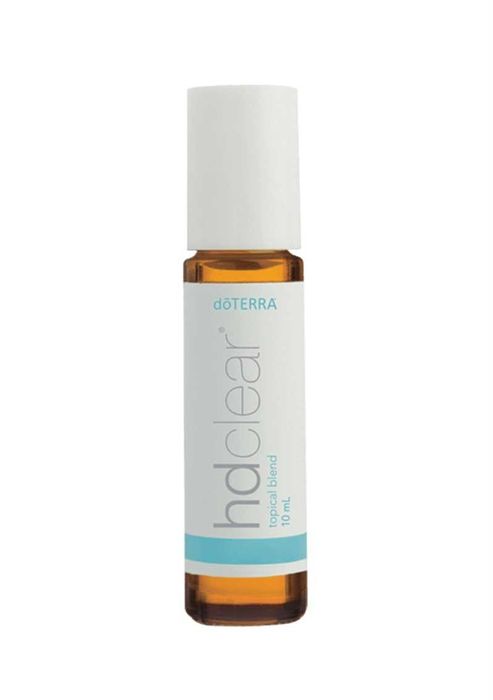 Hd Clear 10ml doTerra
