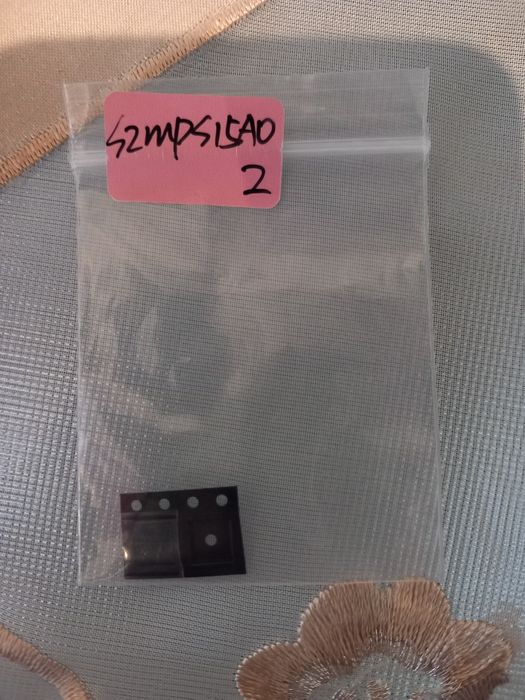 Чип S2MPS15A0 за платки за телефон