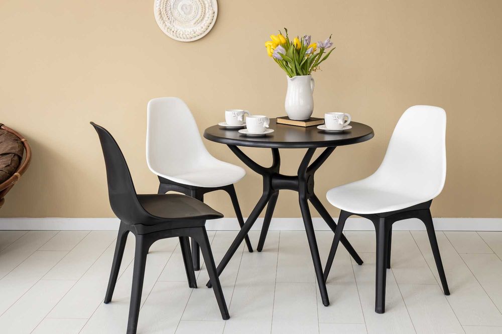 Стулья Стул ИМС URBIO 4шт с завода в Алматы оптом и в розницу