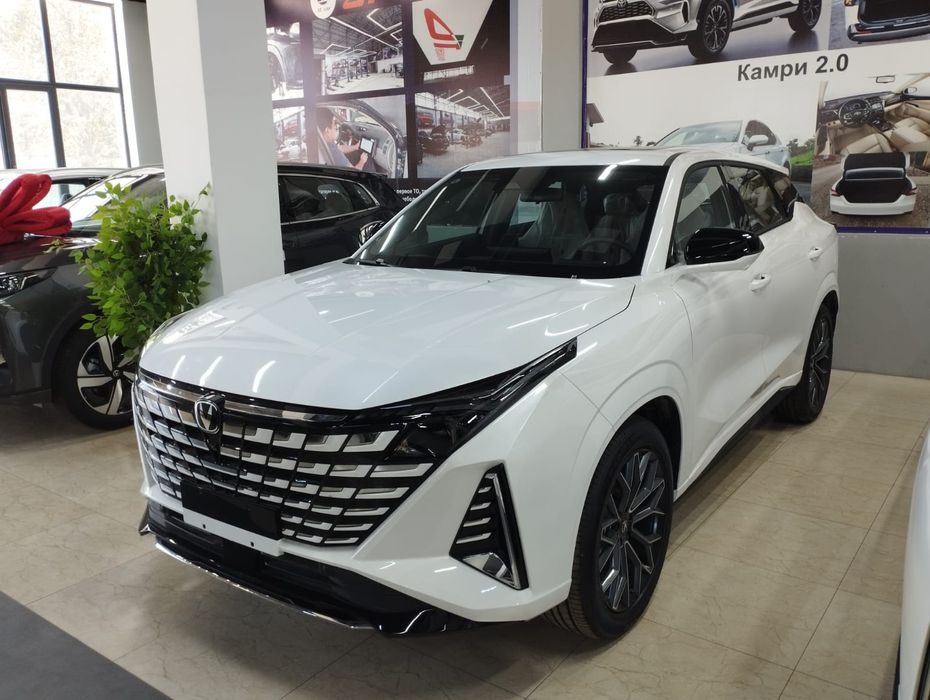 Авто в рассрочку