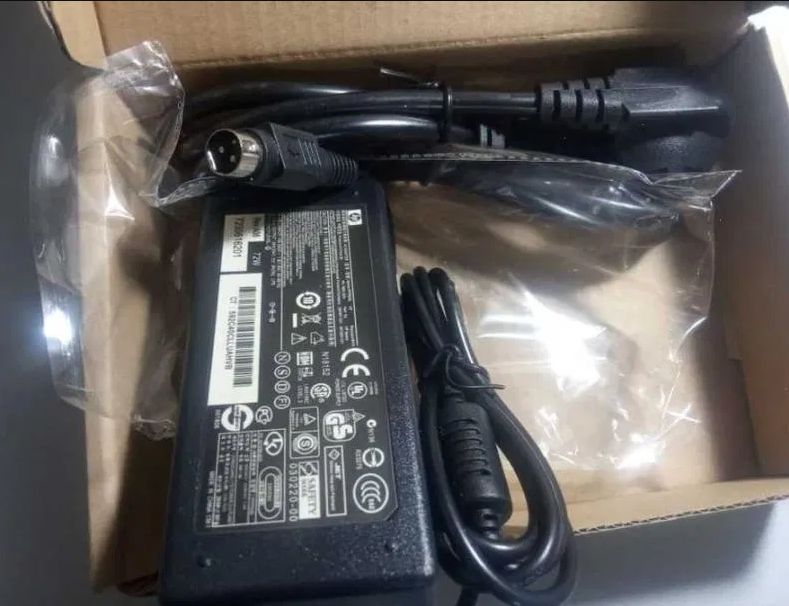 Adapter / блок питания на 24в