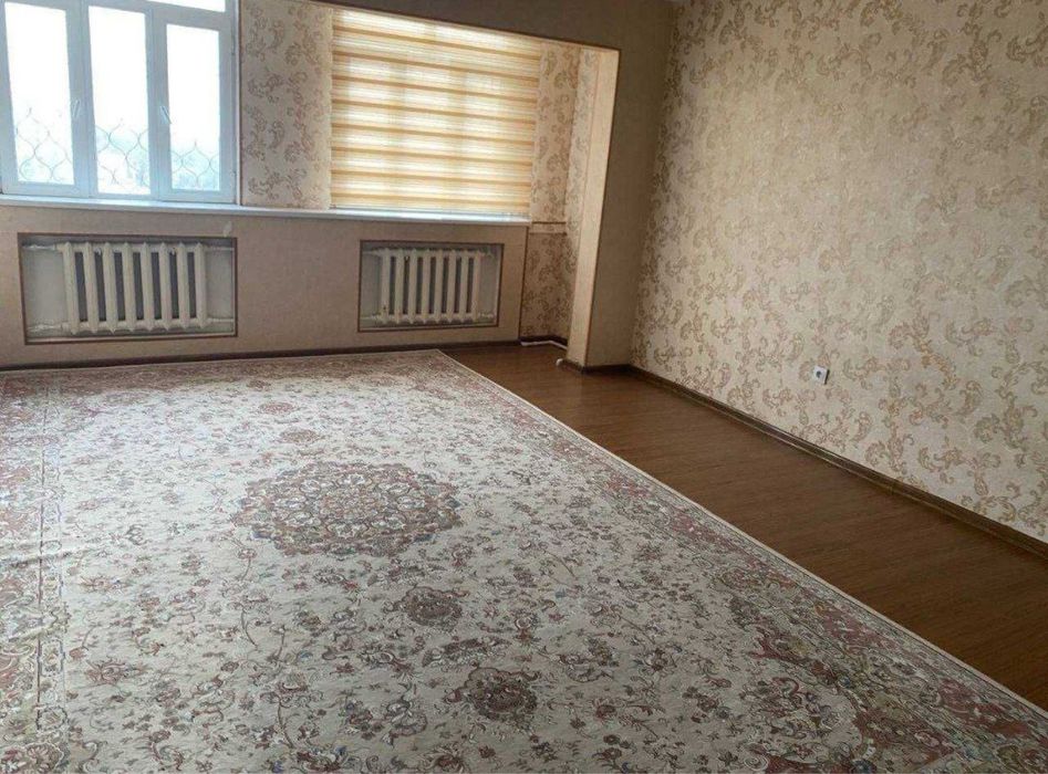 -РАЗДЕЛКА 65м² 2-Х Ком. Чиланзар-7Кв. Оптовка ХАМЗА 5мин, Продаётся