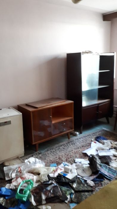 Debarasare apartamente golire subsol mutari