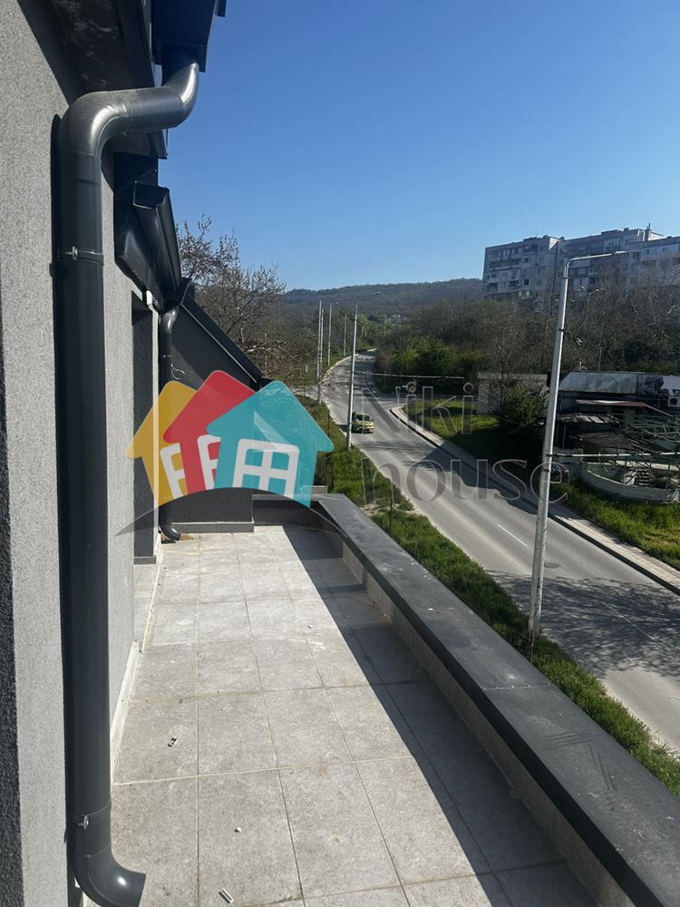 2-стаен в Варна-Владиславово площ 73 цена 105000