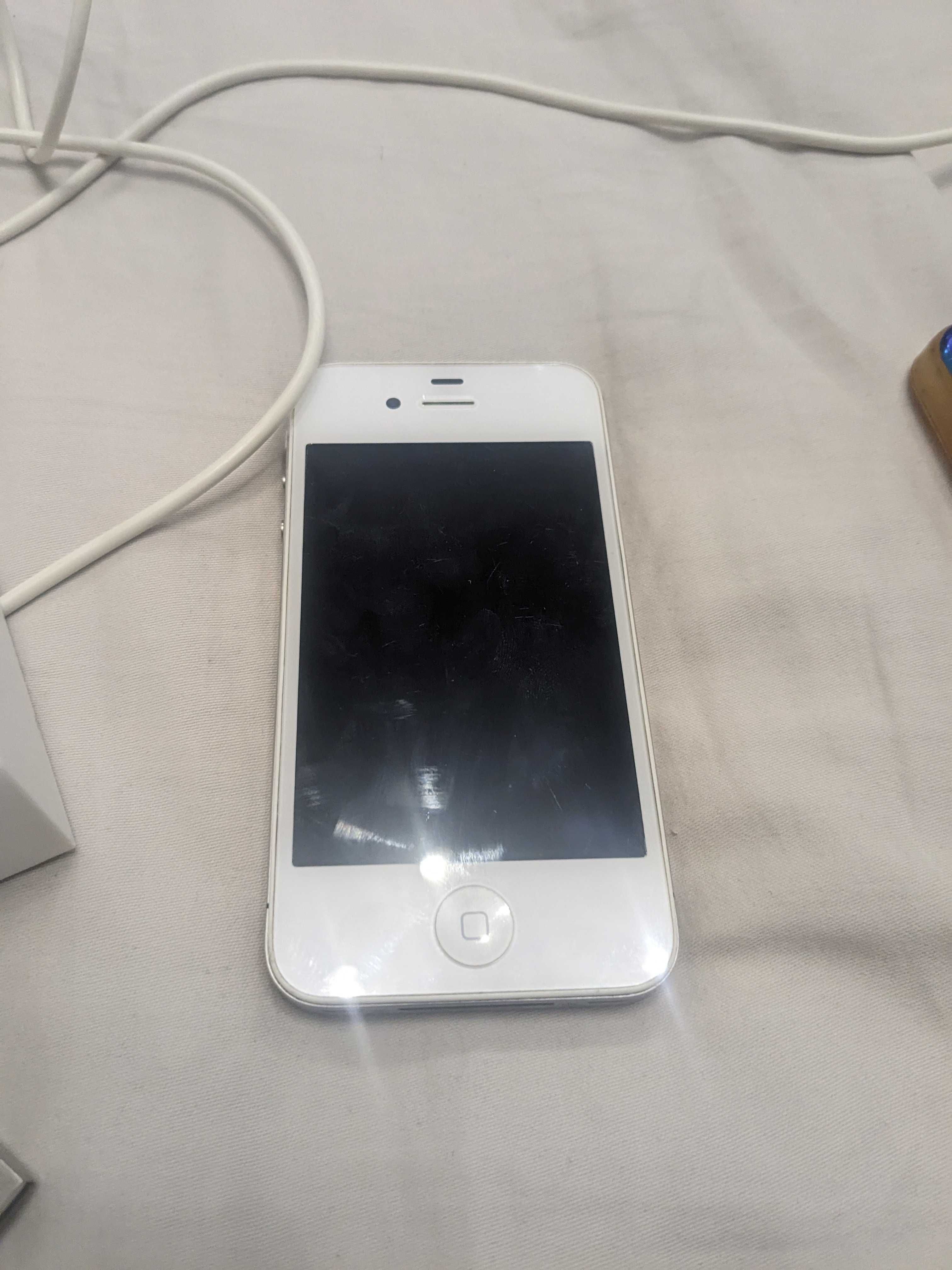 Iphone 4s в идеале