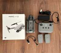 дрон dji mavic air2