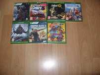 Игри за Xbox One Част 9 - 60лв за брой