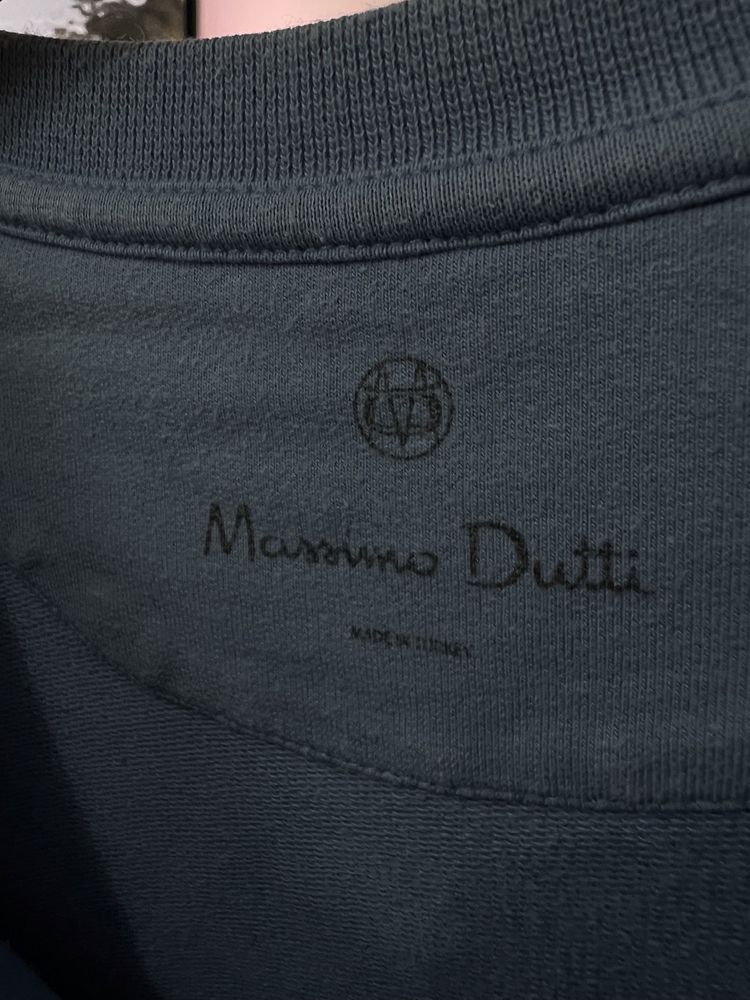 Tricou Massimo Dutti