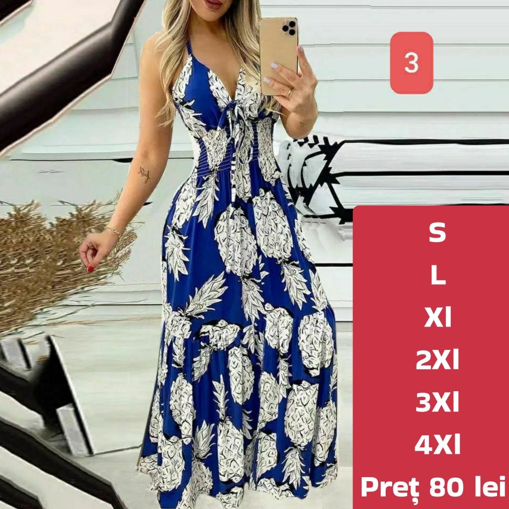 Rochii dama de vara