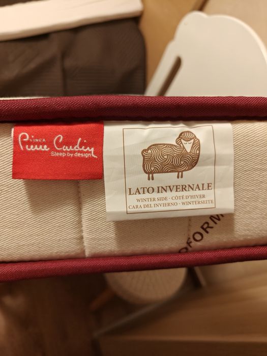 Матрак Pierre Carden 120/60 см.