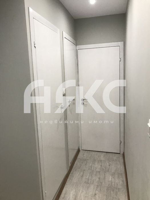 Двустаен апартамент в кв. Надежда 1