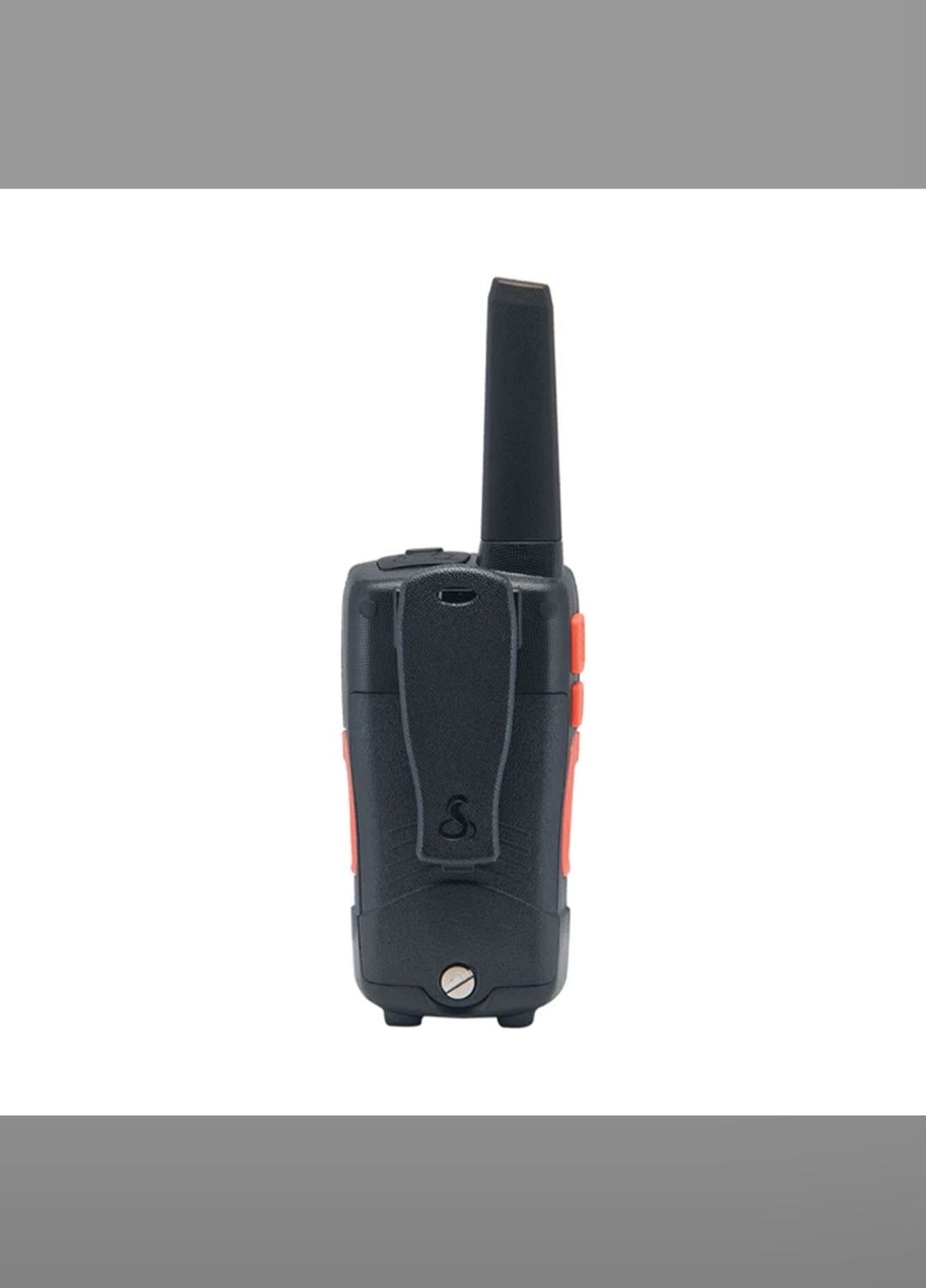 Радиостанция Cobra Walkie Talkie Two Way Radio AM1055