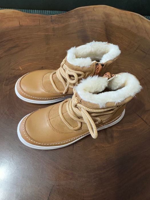 Нови детски боти Clarks