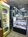 Продаётся готовый бизнес – буфет с оборудованием и продуктами