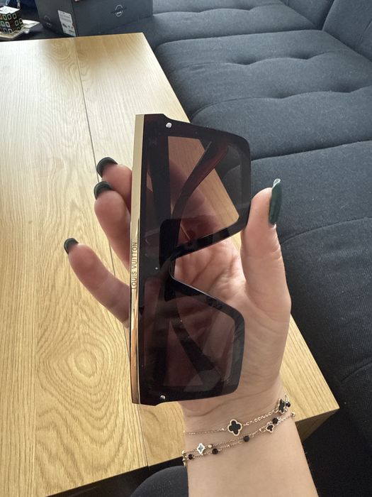 Слънчеви очила Louis Vuitton /унисекс/