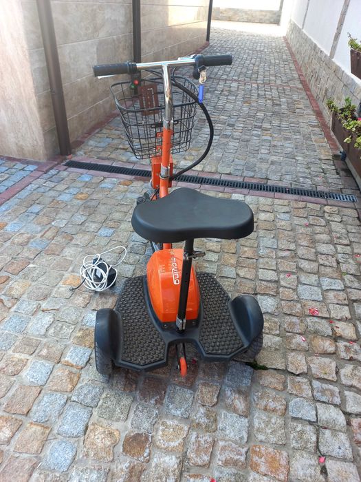 Триколка чисто нова