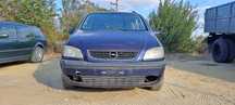 Opel Zafira/Опел Зафира 2.0.DTL/101kс на -части