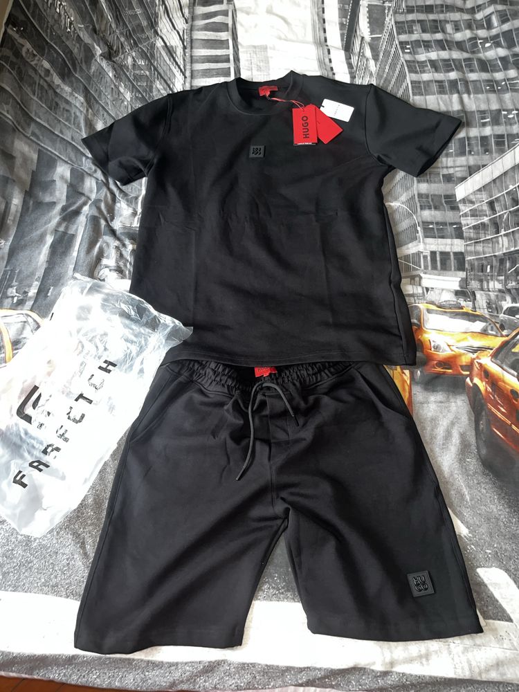 Compleu barbati Hugo Boss