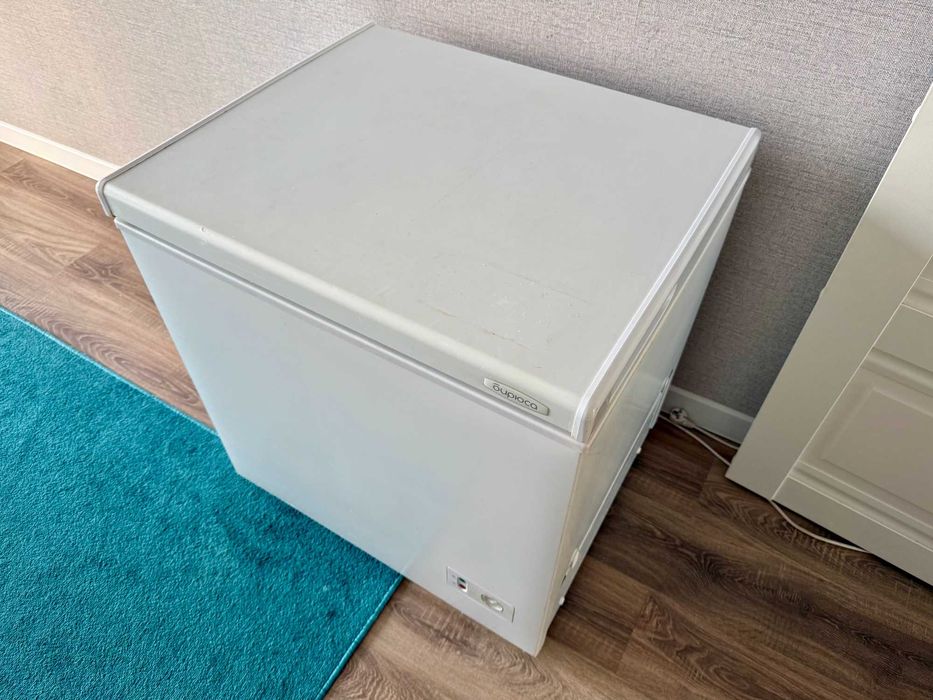 Морозильник (ларь)