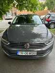 Volkswagen Passat B8 Break 2016
