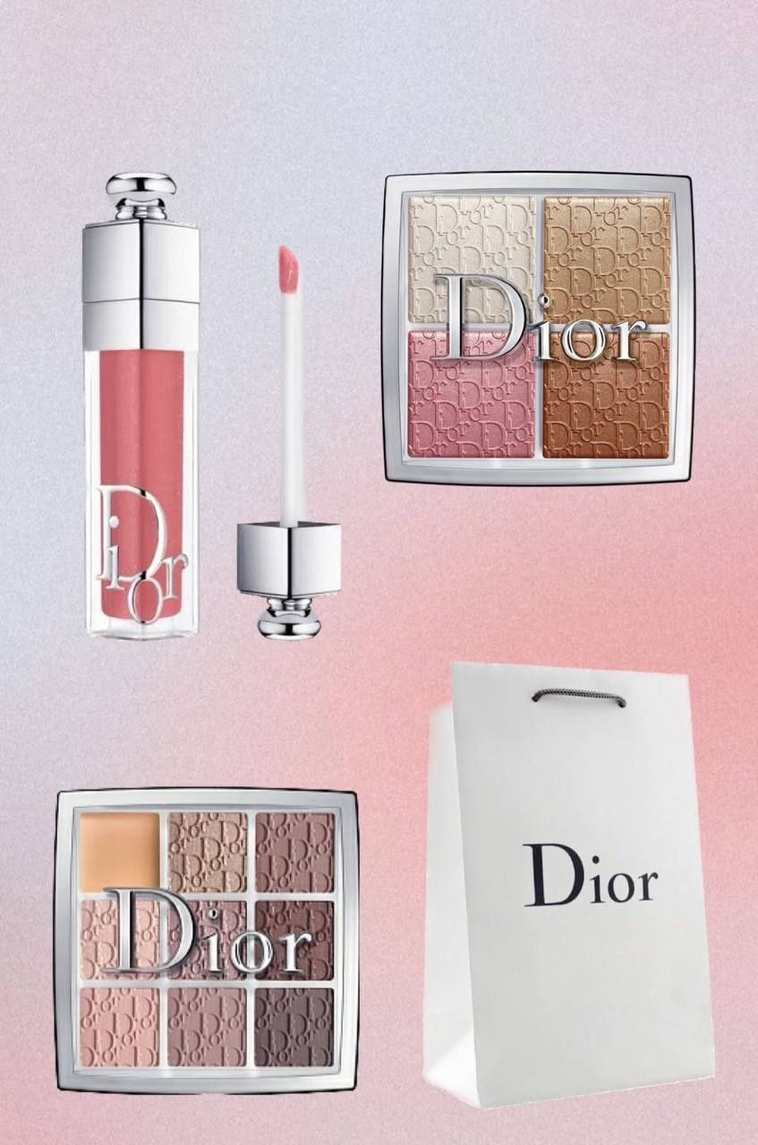 Dior  Люкс Набор