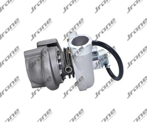 Turbina noua Perkins JCB GT2256S 762931-00XX