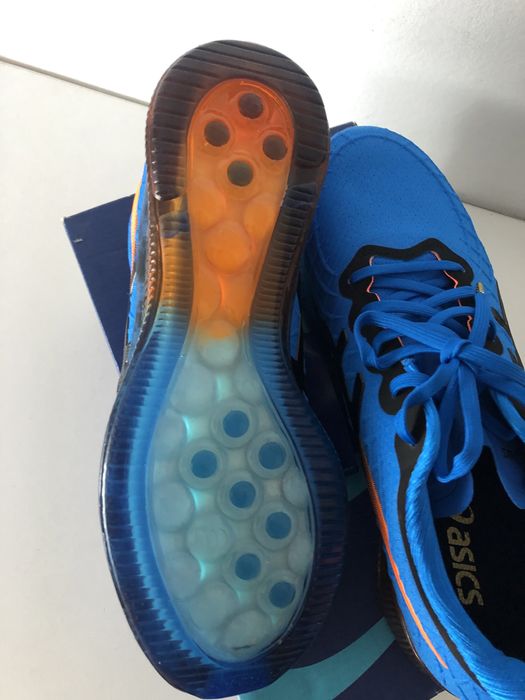 Asics quantum infinity