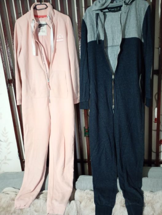 Salopeta de trening mărimea xl ambele la 79