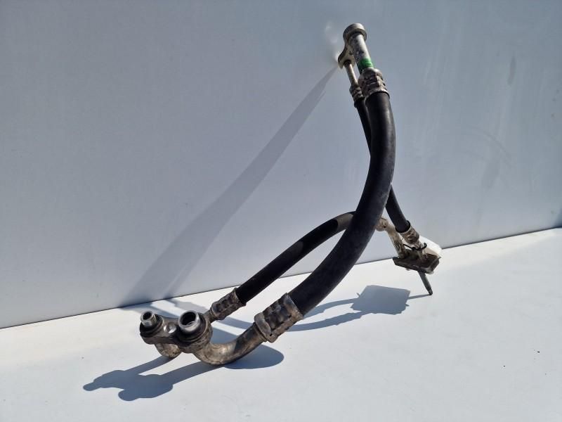 Conducta AC clima de la compresor Opel Meriva B 1.4 Turbo A14NET; A14N