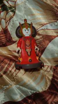 Лего королева амидала