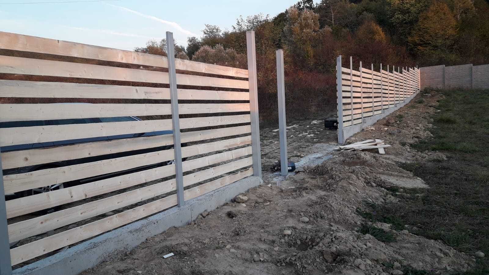Teren de vinzare