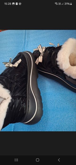 Уги 100 000 сум. Хитой