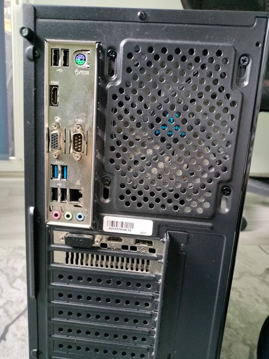 Calculator gaming destul de bun