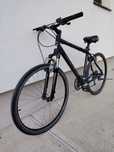 Bicicleta CUBE 28 inch
