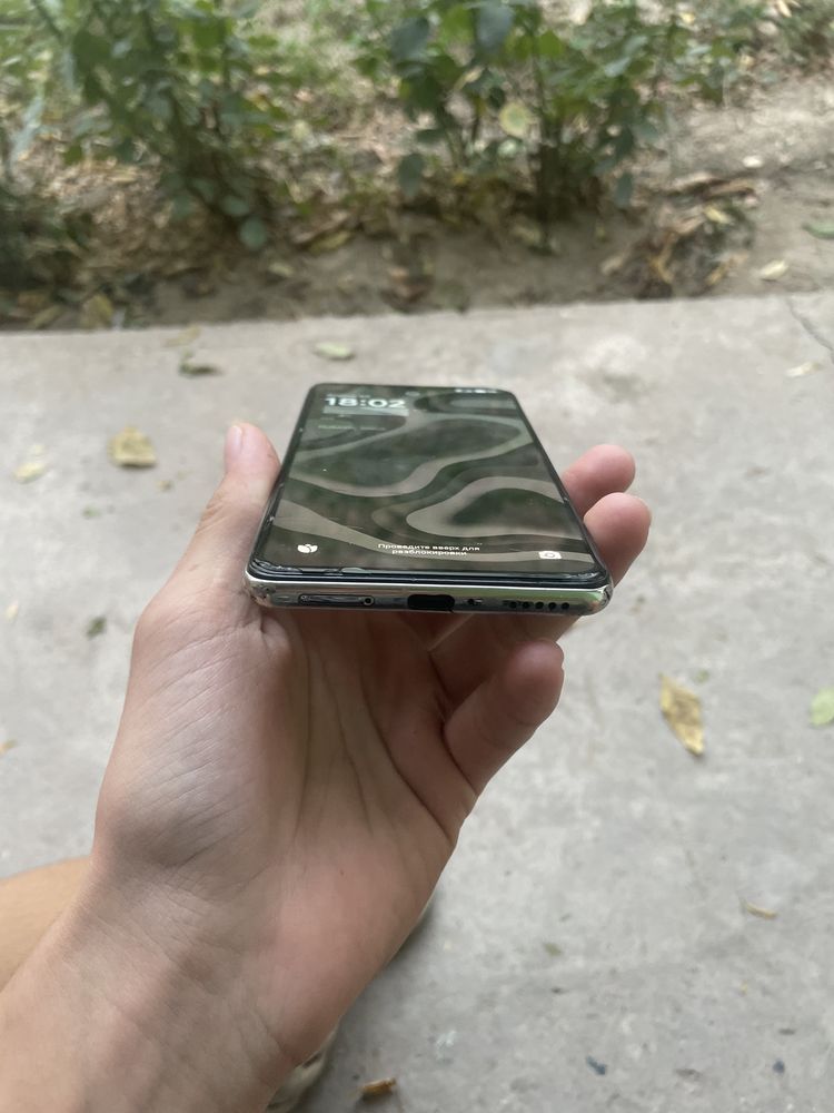poco f3 256гб.