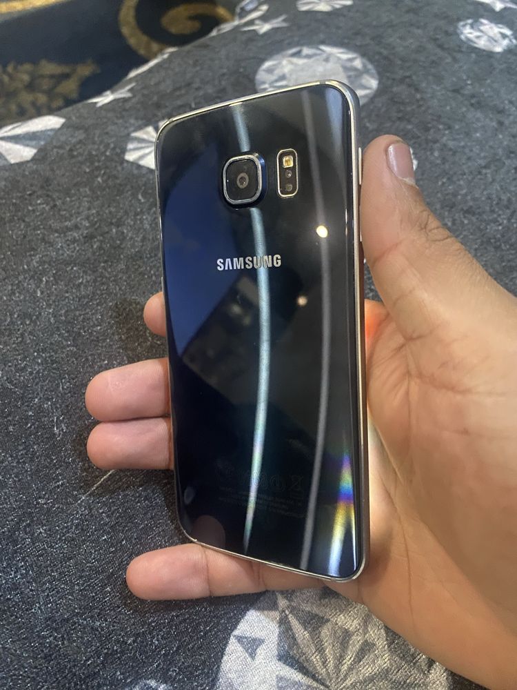 Samsung galaxy s6 edge