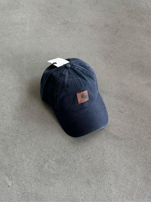 Кепки carhartt vintage