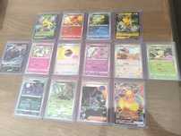 Pokemon cards(катри)