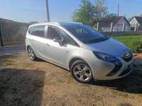 De vanzare opel zafira euro5