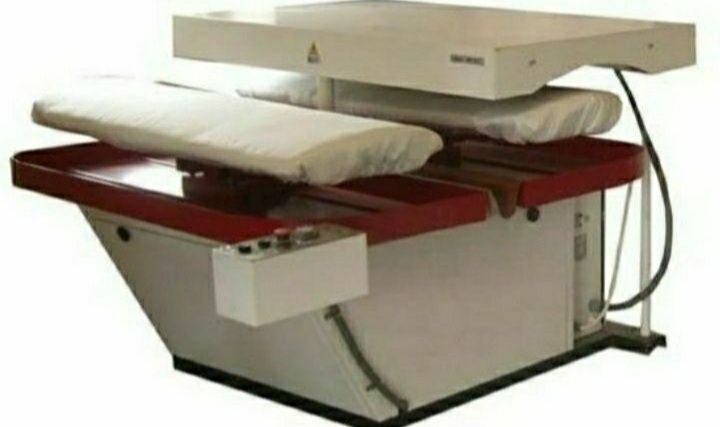 Dazmol press 380V da ishlidi