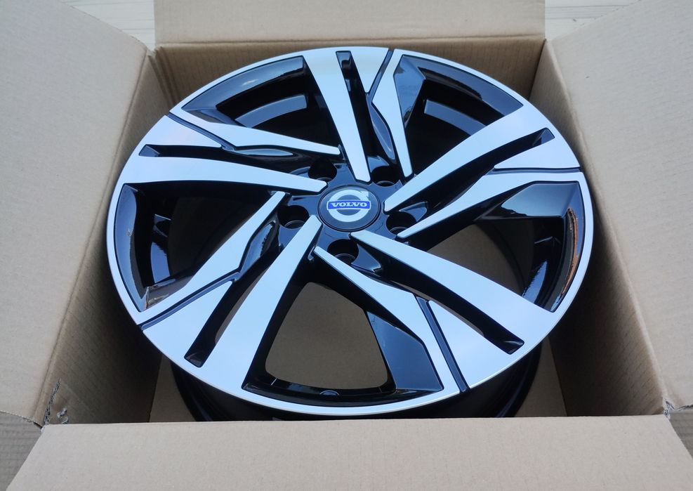 Jante 16 Volvo C30 C40 C70 S40 S60 S80 S90 V40 V50 V60 XC70