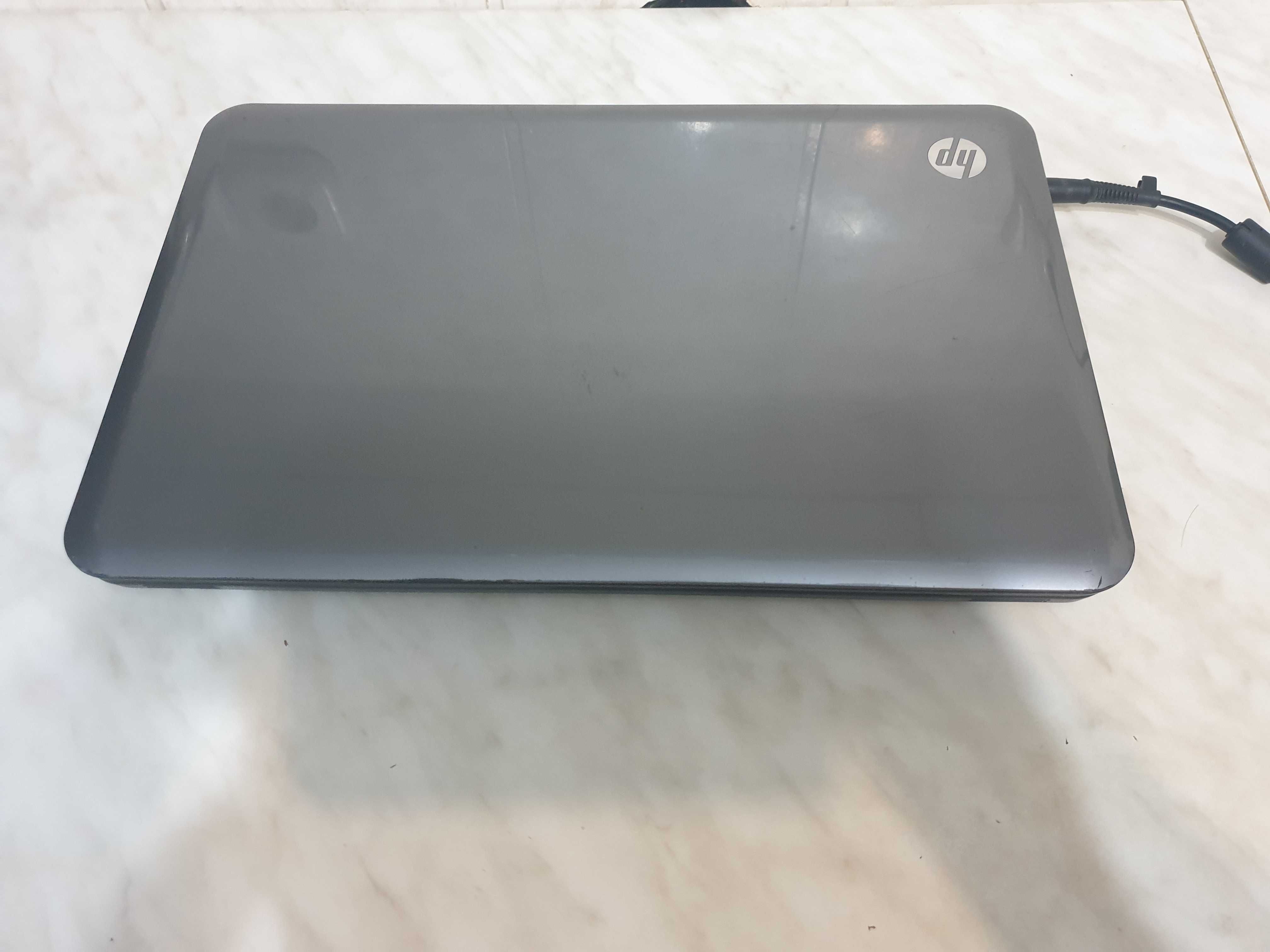 Ноутбук Core I 5-2410м