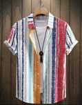Costume de plaja și camasa de vara marimea m
