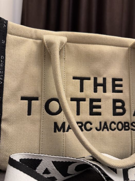 Geanta The Tote Bag mare