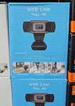 Web camera FULL HD  skidkada